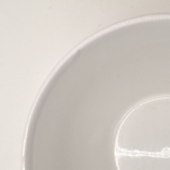 Snoopy Woodstock Peanuts Gang Patriotic Heart Red One Soup Cereal Bowl Gibson - Picture 10 of 13